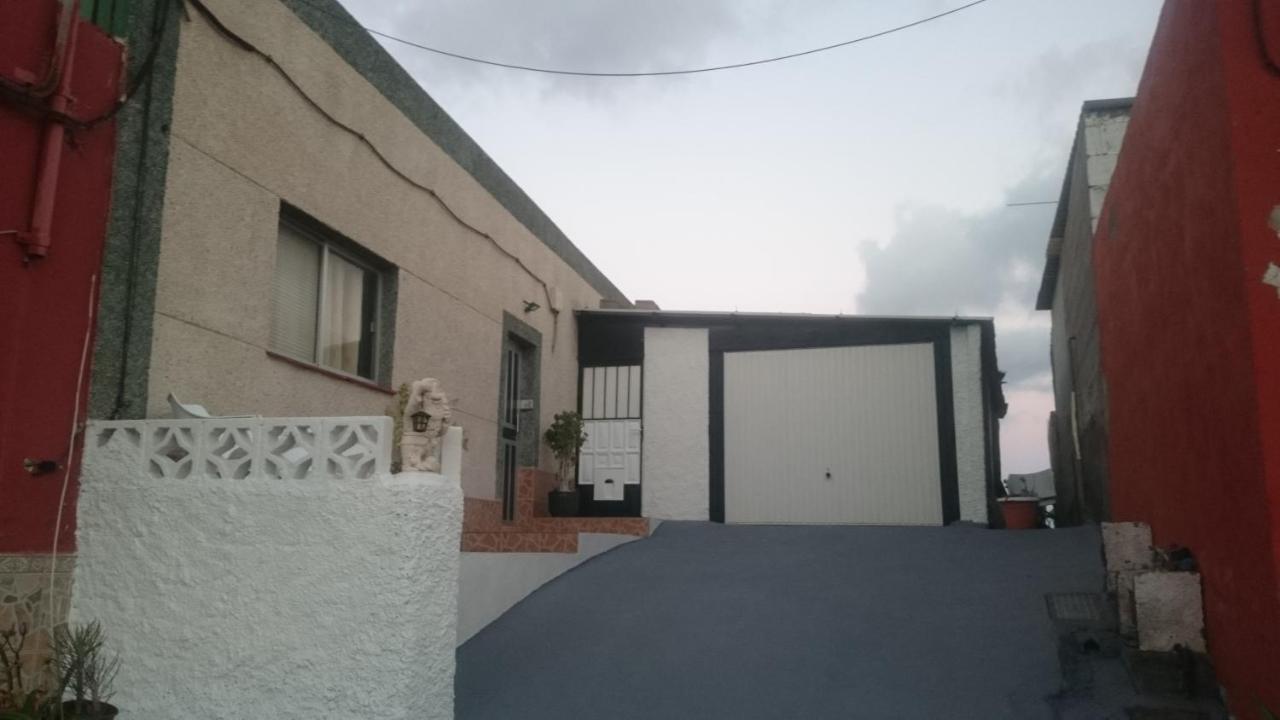 Casa Relajacion Villa Santa Cruz de Tenerife Exterior photo